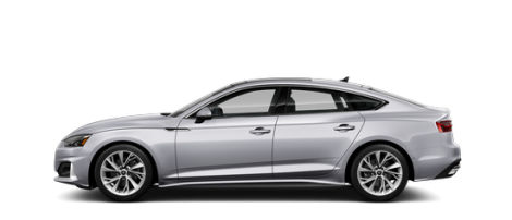 2023 AUDI A5 SPORTBACK
