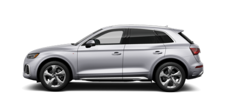 2017 Audi Q5