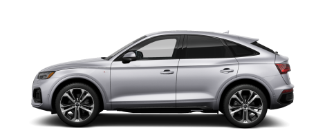 2023 AUDI Q5 SPORTBACK