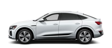 2023 AUDI Q8 E TRON SPORTBACK
