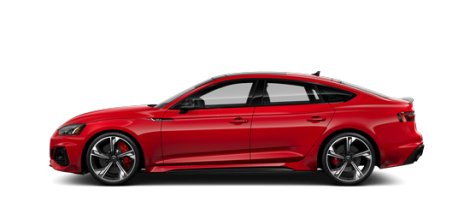 2023 AUDI RS5 SPORTBACK