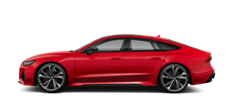 2023 AUDI RS7