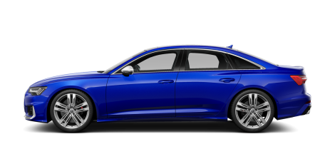 2023 AUDI  S6
