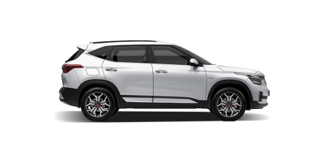 2023 KIA SELTOS