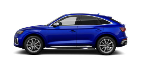 2023 AUDI  SQ5 SPORTBACK