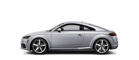 2023 AUDI  TT COUPE